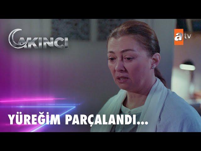 Meryem'in yüreğini parçalayan olay - Akıncı