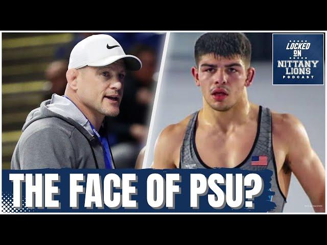 Meet Penn State Wrestling’s Next Superstar PJ Duke! — What We Learned After Final X