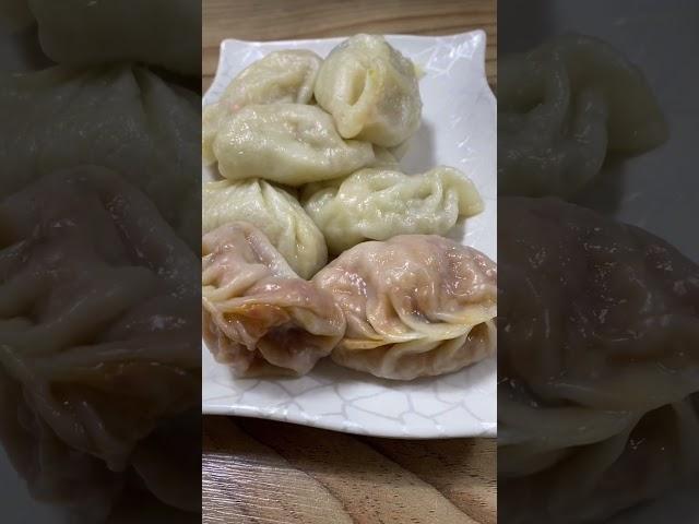 홍성 홍남만두 찐맛집 김치만두 픽 !