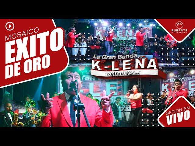 LA GRAN BANDA K LEÑA  // VIDEO EN VIVO // 2022