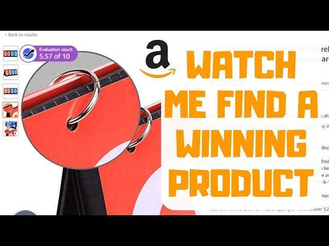 Amazon FBA Product Research for 2019 and 2020 - How to Find Products