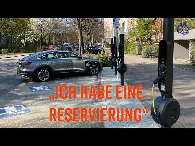 E-Auto: Bequemer Laden mit Qwello