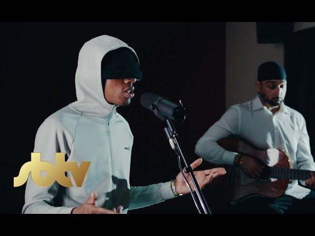 MoStack | "The Friend" (Live): #SBTV10 (4K)