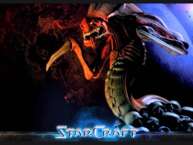 Starcraft - full soundtrack