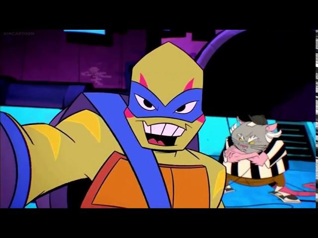 Leo Moments part 2 [rottmnt]