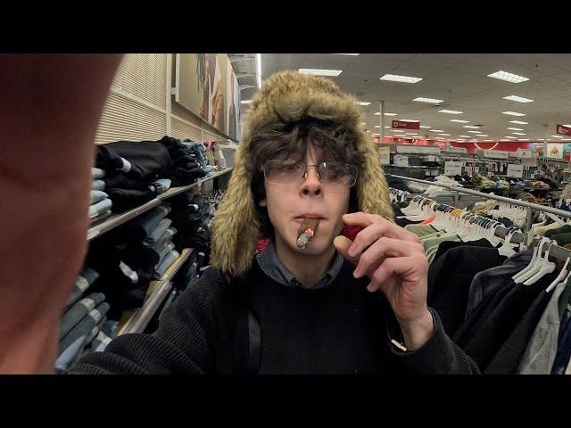 Facing A 3.5 In Target