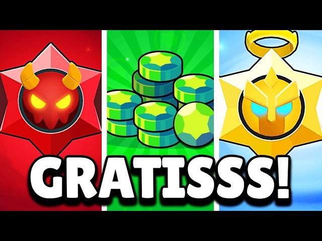 NON FARE QUESTO ERRORE... TUTTO GRATIS!  Brawl Stars ITA