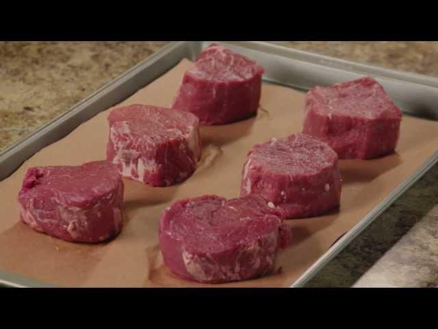 How to Make Individual Beef Wellingtons | Beef Recipe | Allrecipes.com