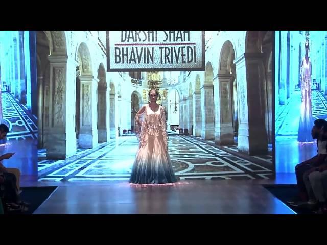 DSBT - DARSHI SHAH BHAVIN TRIVEDI - Fashion Designers, India