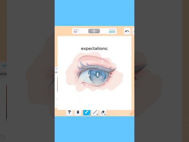 Roblox Speed Draw but.. #art #drawing #artist #draw