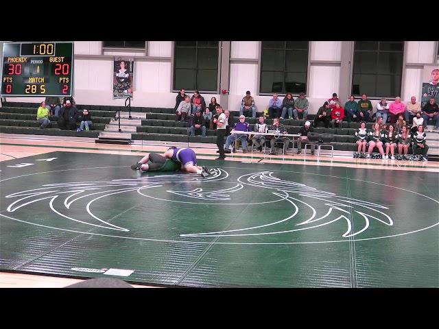 Shamokin VS. SVRCS