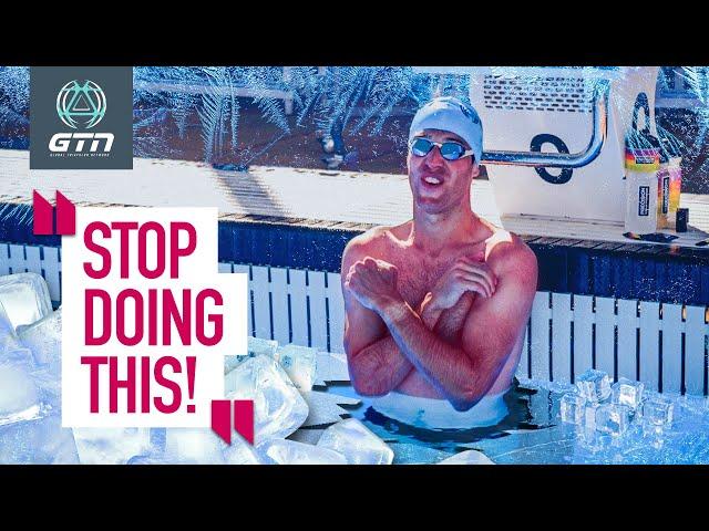 Cold Plunges Could Be Killing Your Performance | GTN Coach's Corner