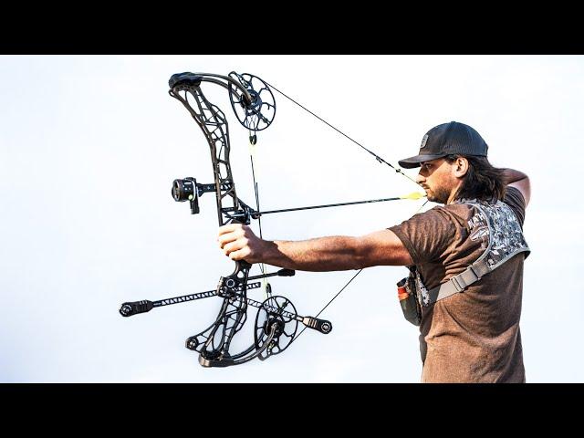 MATHEWS LIFT RS (A Rocketship Of A Bow)