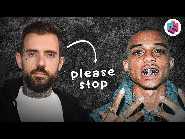 No Jumper Hosts Started Beefing In The Streets..