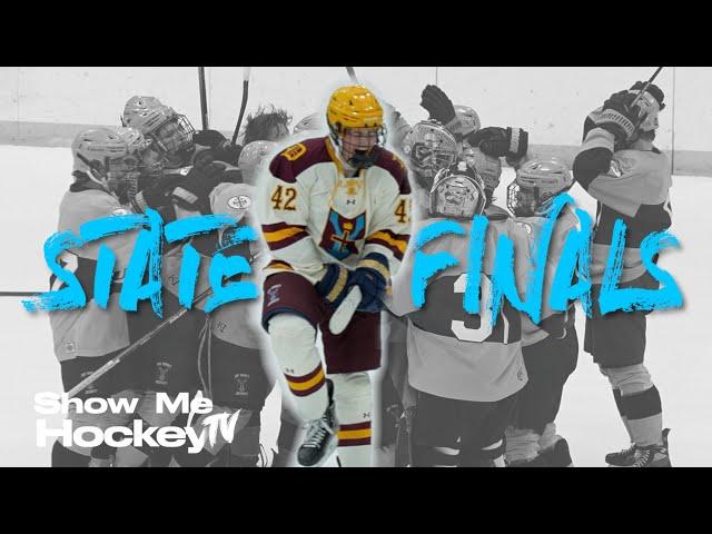 The Road to the Challenge Cup | Missouri High School Hockey Playoffs