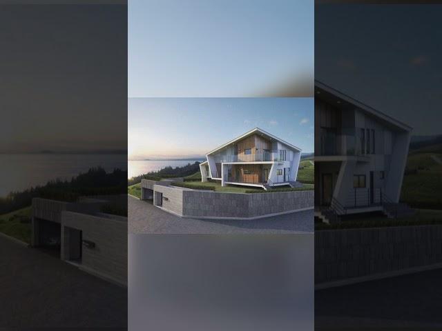 TOP 5 BEST HOUSE ELEVATION DESIGN IDEAS