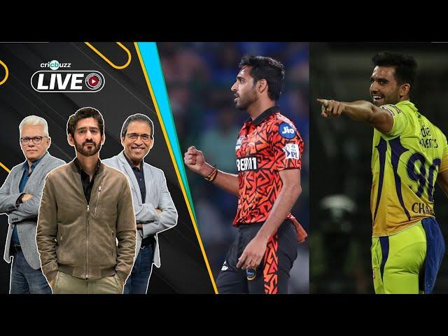 Cricbuzz Live: IPL 2025 Mega Auction Recap: How did teams fare?