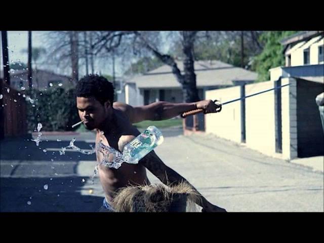 Xavier Wulf Type Beat - Meditation Prod By Mikcraw