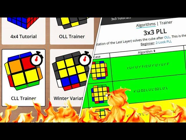The JPERM.NET Website & Algorithm Trainer!