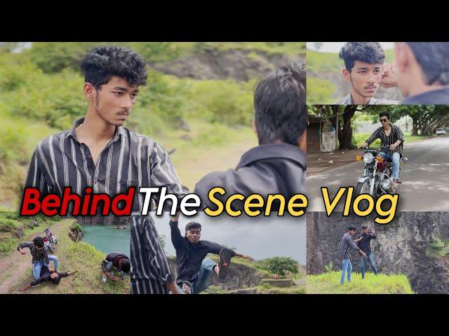 How We Make Our Reels ️‍ | Mr. Blogger | BTS Of Reel