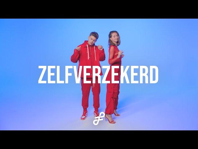 FLEMMING - Zelfverzekerd (Official video)