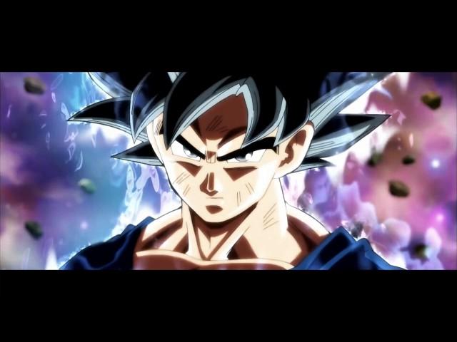 Goku Vs Jiren []AMV[] Waka 6ix9ine ft A boogie