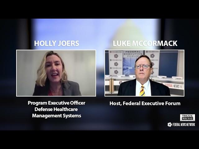 Trezza Healthcare IT in Government 2021