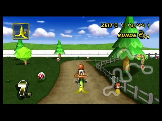 [MKWii] Beagle Plains (emanresU, Scye)