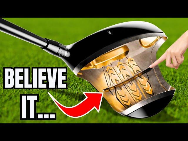 You NEED to see this!! | Titleist GT driver 2024