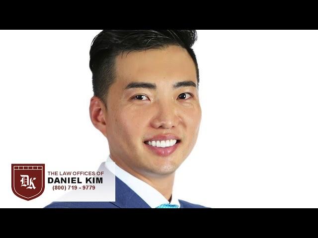 Motorcyclist Hit Car In Downtown Los Angeles - Accident Lawyer Daniel Kim Client Testimonial