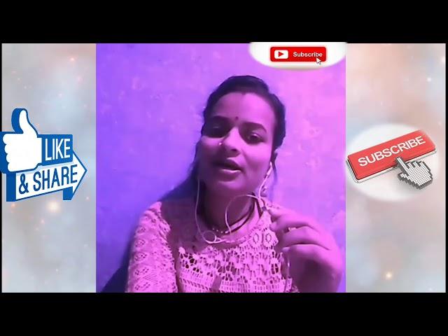 «SHOBHA CHAUHAN» Latest Punjabi Song Bewafa Hunde Ne Song Cover By Shobha Chauhan :-2018