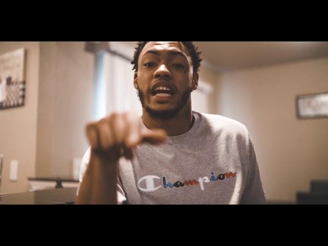 Cam Da SideNigga | Nothing (Shot by King Spencer)