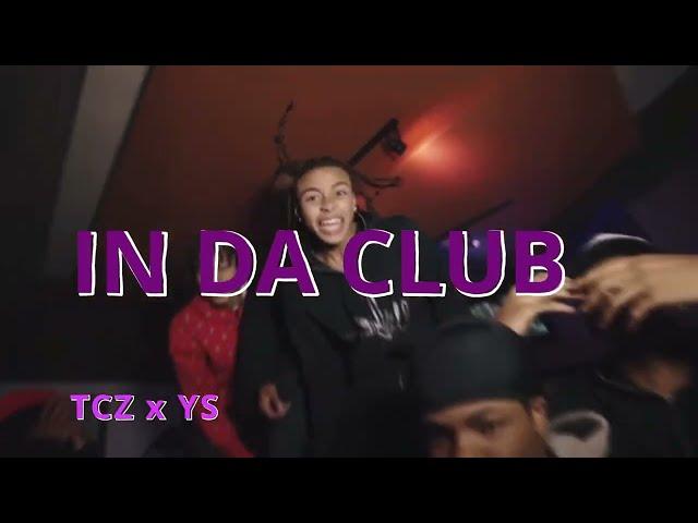 [FREE]  DD Osama  x Jersey Drill Type Beat |In Da Club|