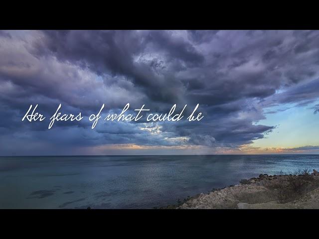 Storm Clouds in the Sky