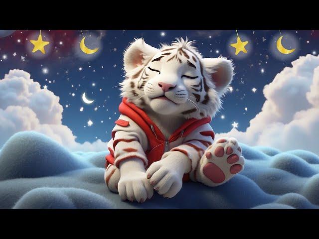 Sleep Instantly Within 3 Minutes  Mozart Lullaby For Baby Sleep #7