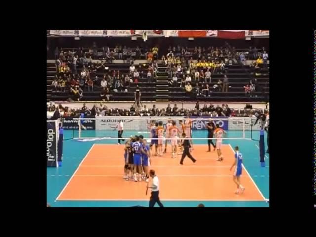 Shestak Dmitry Italy Cev