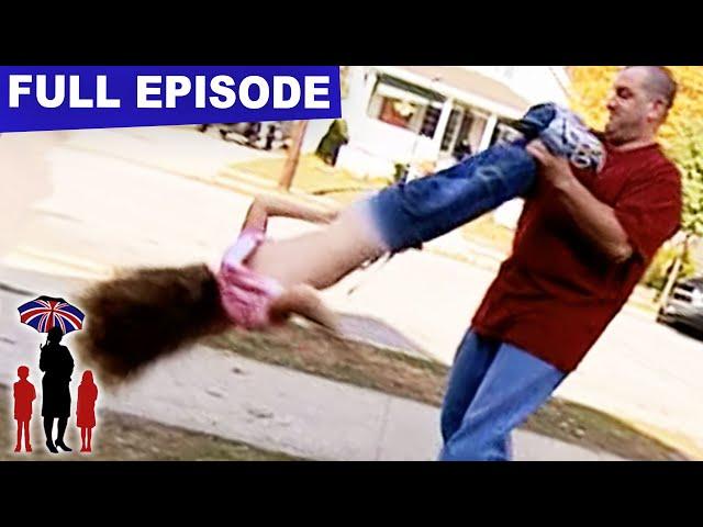 The Schwartz Family - Season 2 Episode 11 | Full Episodes | Supernanny USA