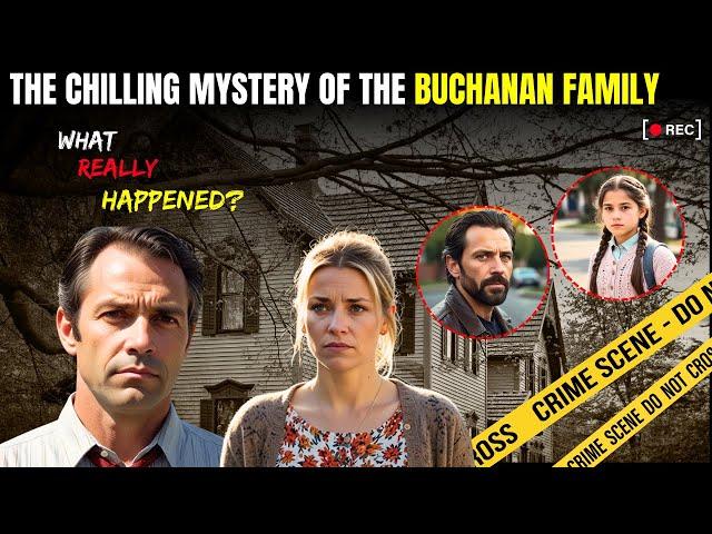 The Shocking Truth Behind Claire Buchanan’s Disappearance and Death - True Crime Documentary