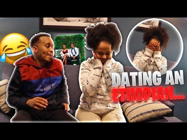 EVERYTHING YOU NEED TO KNOW BEFORE DATING AN ETHIOPIAN