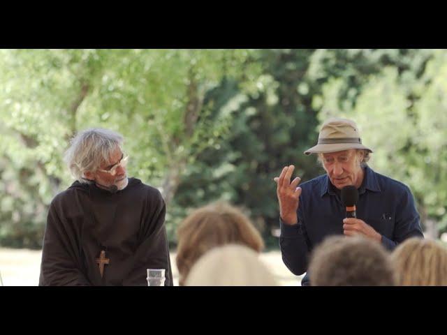 Dialogue entre un Êvèque et un physicien