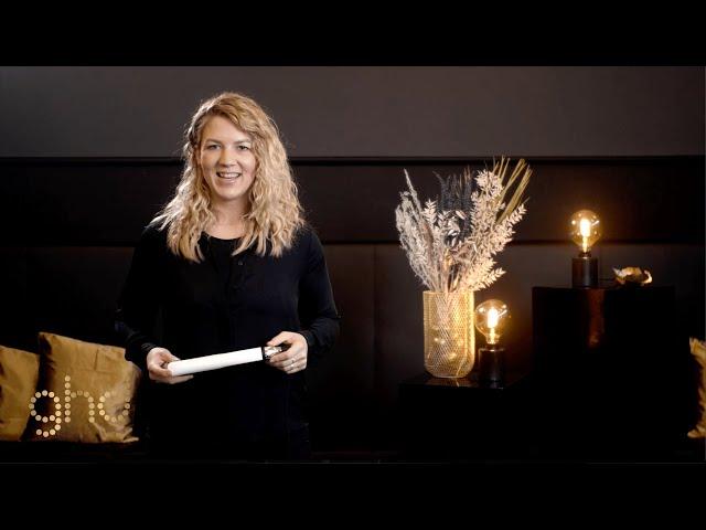 ghd Glätteisen Guide: ghd gold und ghd platinum+ Styler im Vergleich