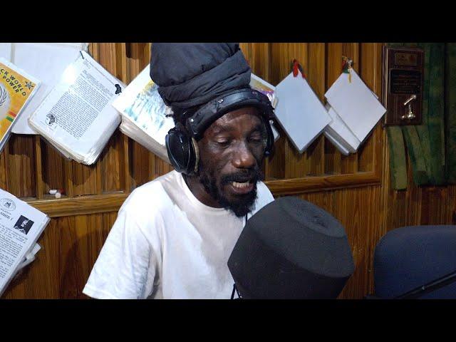 Sizzla - Dubplate - Little Lion Sound - Karate