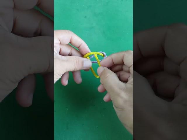 Useful Knot #shorts