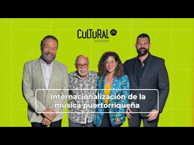 Cultural PR: El éxito de la música puertorriqueña en el mundo