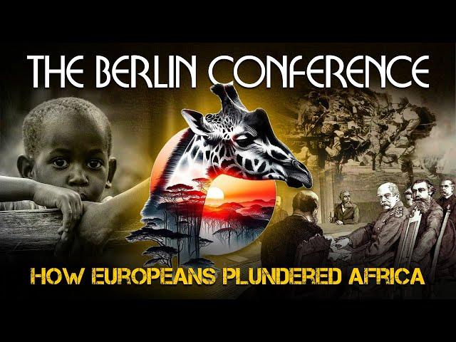 Scramble for Africa | The Tale of African Pain