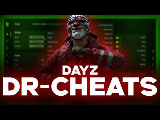 ️ [NEW] Dayz Cheat 2025 / Dayz Aimbot & Wallhack / Undetected Dayz Hack / Free Download! 