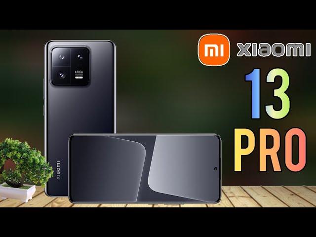 Xiaomi 13 Pro:Price in Philippines specs and features || official Look and design