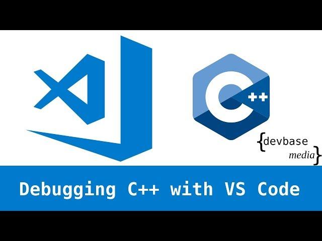 Debugging C/C++ with Visual Studio Code