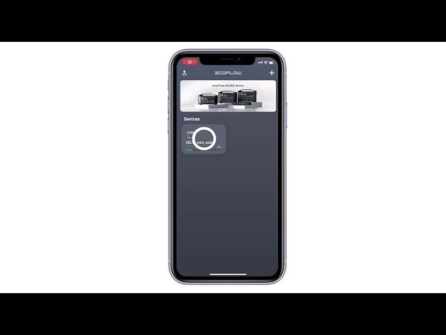 How to Use The EcoFlow App with DELTA mini