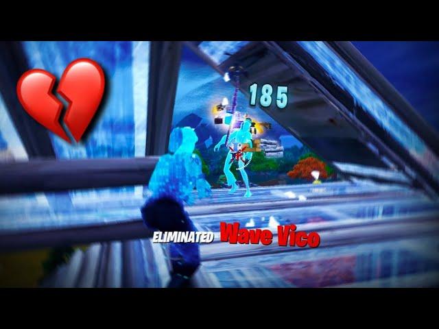 FALLING DOWN  (Chapter 6 season 1 Fortnite Montage) ft. Enight